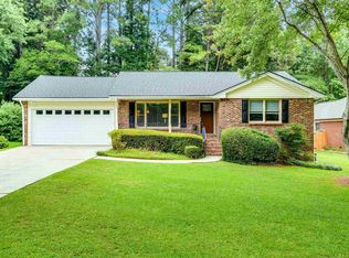 646 Bruce Way, Lilburn, GA 30047