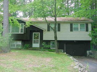 47 Alpine St, Milford, NH 03055