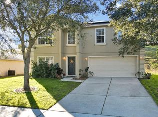 320 Sky Valley St, Clermont, FL 34711