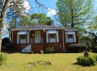 102 Hillcrest Ave, Columbia, SC 29203