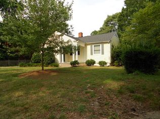 1205 Grayland St, Greensboro, NC 27408