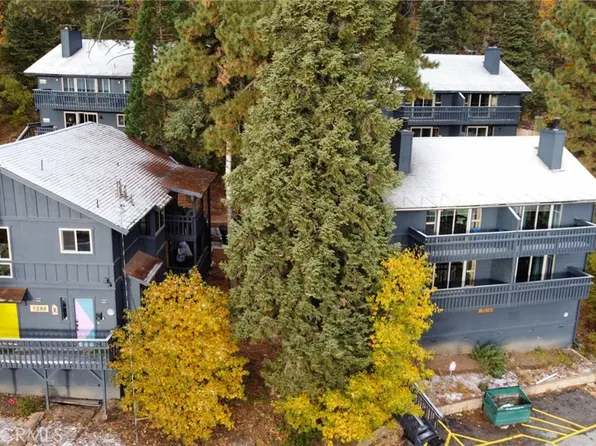 1274 Clubview Dr, Big Bear Lake, CA 92315