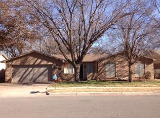 7009 Winston Ave, Lubbock, TX 79424