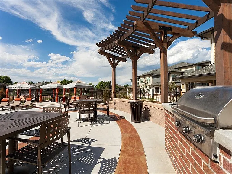 Outdoor Grills