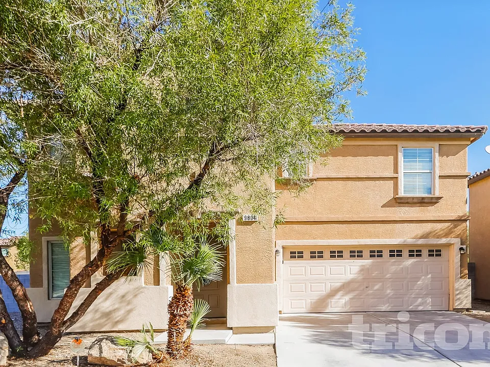 9804 Gold Pan Ct