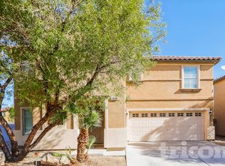 9804 Gold Pan Ct, Las Vegas, NV 89183