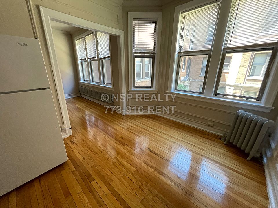1st image of 1361 W Estes Ave #3U