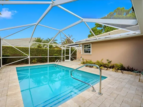 1253 NW Bentley Circle #a, Port St Lucie, FL 34986