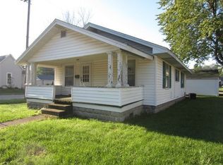 801 W Virginia Ave, Kokomo, IN