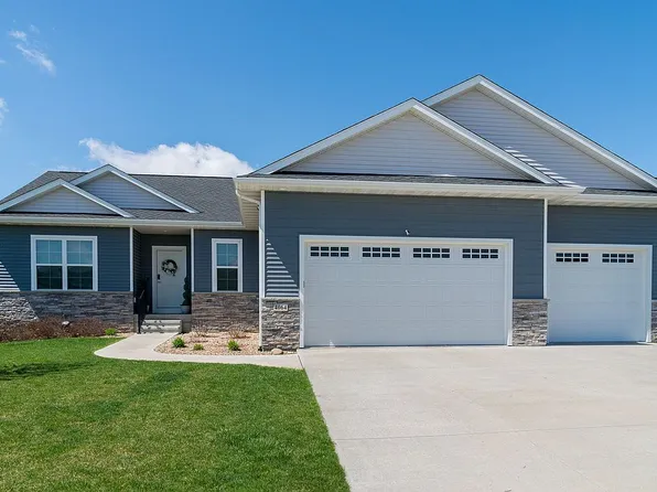 4064 Aster Ct, Marion, IA 52302