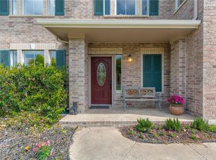 2002 Cupolla Mountain, Cedar Park, TX 78613