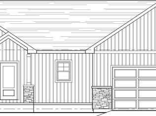 1670 Trefoil Trl, Green Bay, WI 54313