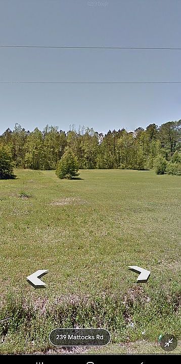 2.81 Acres with septic system