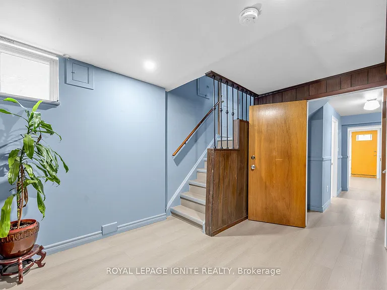 61 Jarwick Dr #BASEMENT — Photo 6