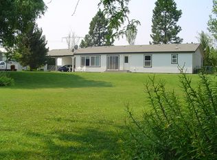 80433 W 8th Rd, Irrigon, OR 97844