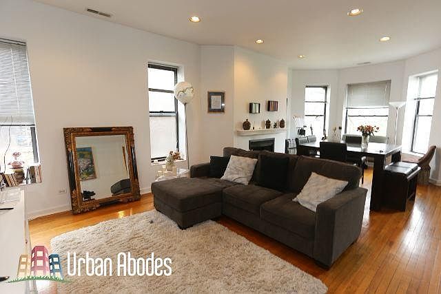 1st image of 4537 N Greenview Ave #3