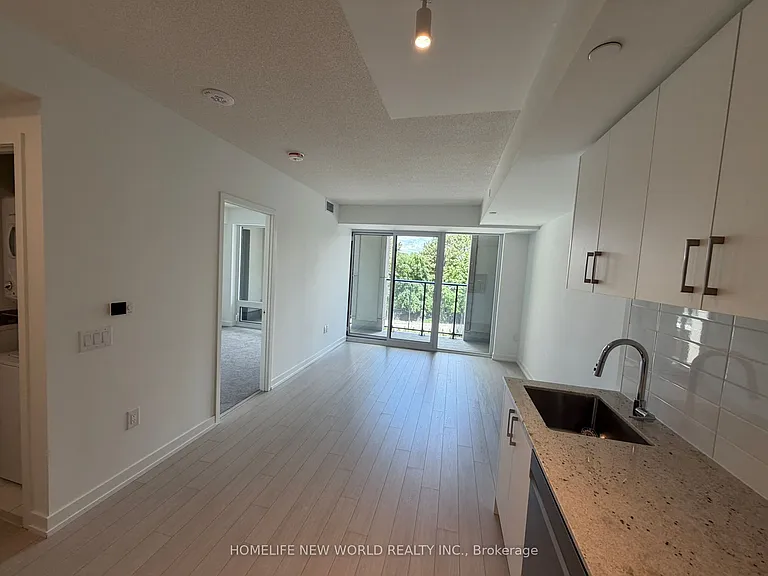 4010 Eglinton Ave W #307 — Photo 10