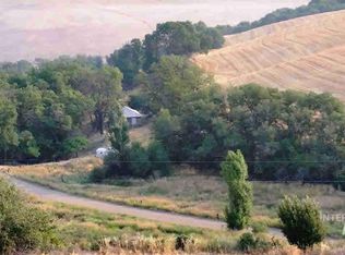 LOT 2 Lambie Grade Rd, Pomeroy, WA 99347