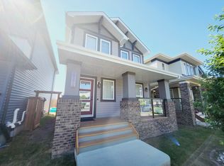 2265 Casey Cres SW, Edmonton, AB T6W3M8