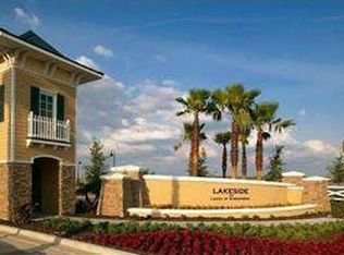 8259 Maritime Flag St #21A-2, Windermere, FL 34786