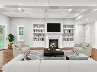 26 Culberson Rd, Basking Ridge, NJ 07920