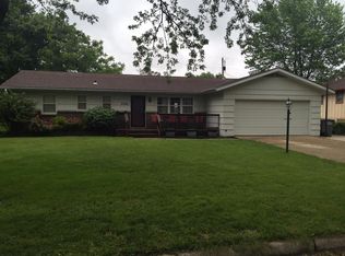 2330 Diane Ave, Emporia, KS 66801
