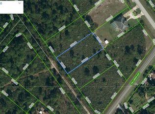 645 Pershing Ave, Lake Placid, FL 33852