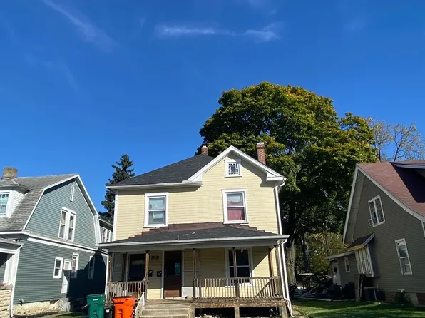 358 E Madison Ave, Springfield, OH 45503