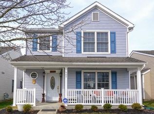 605 Perilous Pl, Galloway, OH