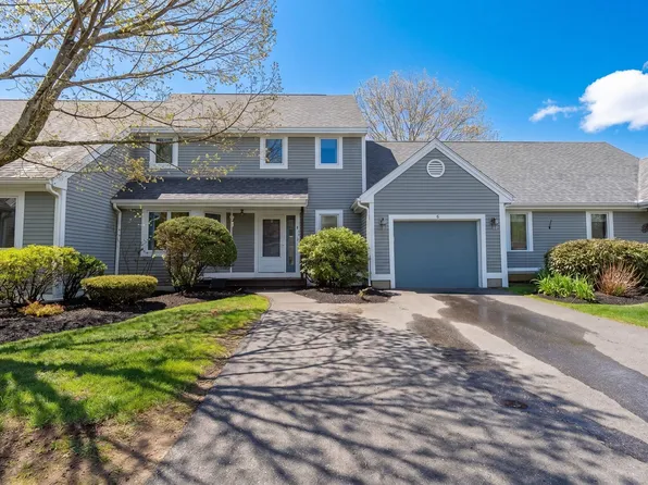 9 Bristol Hill Road, Windham, NH 03087
