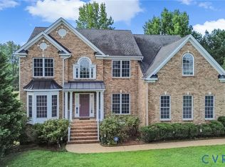 13337 Silverdust Ln, Chester, VA 23836