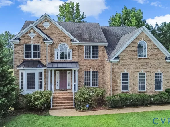 13337 Silverdust Ln, Chester, VA 23836