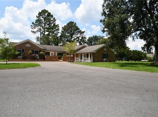 14876 Highway 8, Colfax, LA 71417