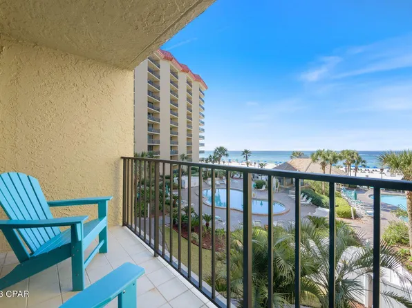 6505 Thomas Dr Unit 205, Panama City Beach, FL 32408