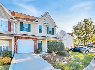 11133 Saintsbury Pl, Charlotte, NC 28270