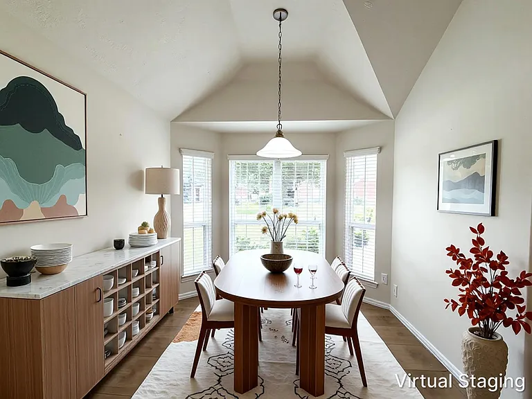3514 Lilac Ranch Dr — Photo 2