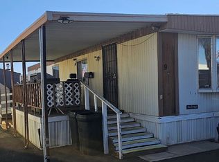 16473 Green Tree Blvd SPACE 9, Victorville, CA 92395