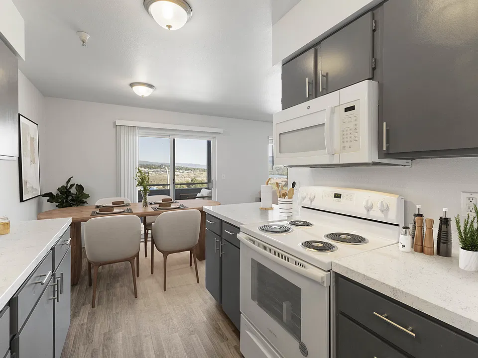 Aspen Heights Apartments