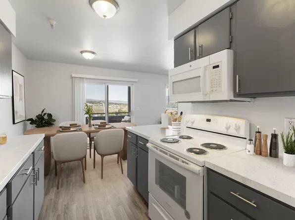 Aspen Heights Apartments