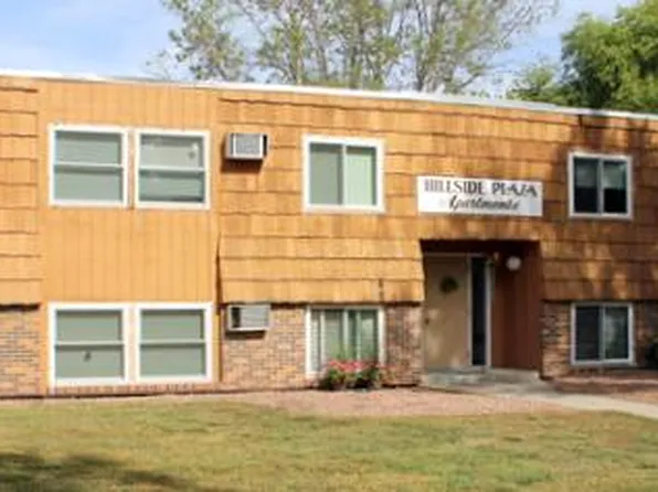 4 5th St SE APT 2, Ortonville, MN 56278