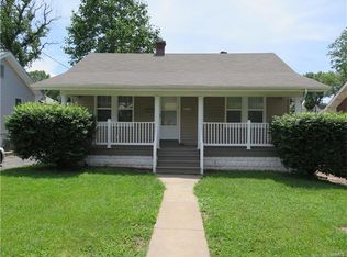 8936 Argyle Ave, Saint Louis, MO 63114