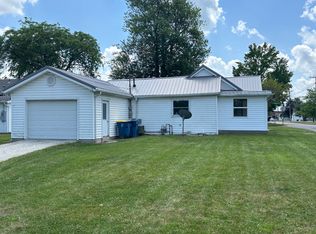 503 E Townley St, Bluffton, IN 46714