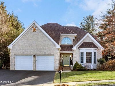 1 Spinaker Lane, Red Bank, NJ, 07701