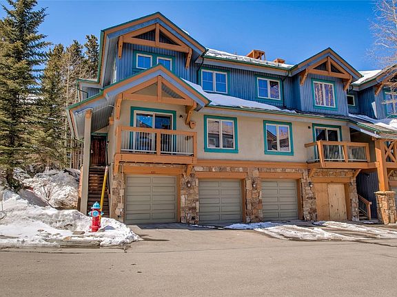 3rd image of 43 Snowflake Drive UNIT E11