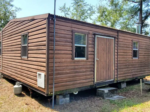 0 Connector Rd, Perry, FL 32347
