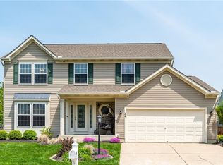 34 Lownes Ct, Springboro, OH 45066