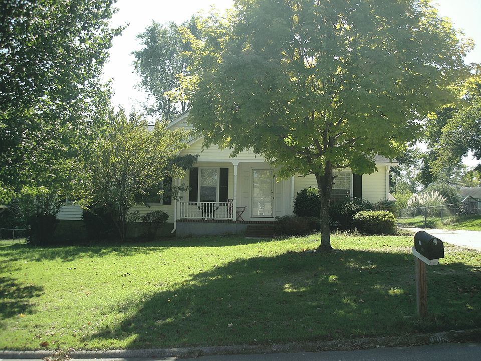 2nd image of 106 Canebrake Dr