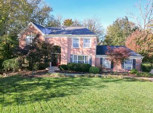 1393 Eagle View Dr, Hebron, KY 41048