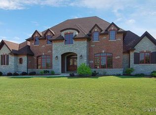 9667 42nd Ave, Pleasant Prairie, WI