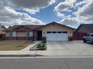 1635 Bel Aire Ave, Porterville, CA